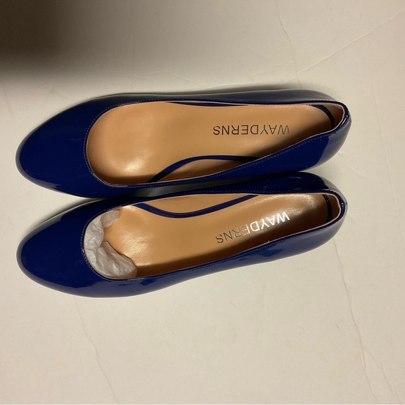 Wayderns Dressy Pumps Size 11.5 - Picture 3 of 5